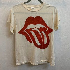 Rolling Stones Band T-Shirt
